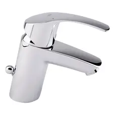 Змішувач для раковини Grohe Eurosmart 33265002 Змішувач для раковини Grohe Eurosmart 33265002