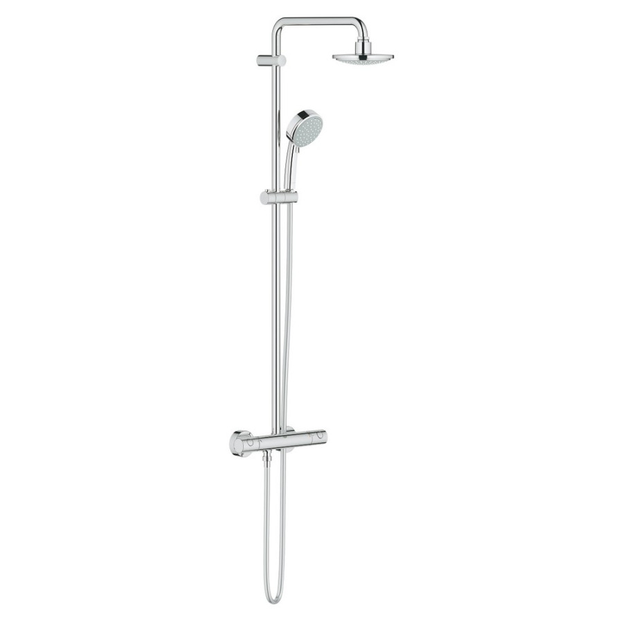 Душевая система Grohe Tempesta Cosmopolitan 27922000