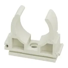 Крепления для труб PPR Alfa Plast 40