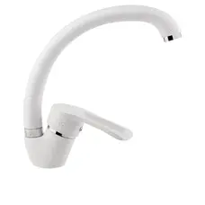 Змішувач для кухні GF (WHI)S-04-008F