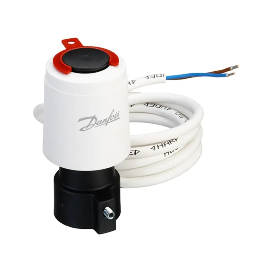 Сервоповидня Danfoss ТWA-A NC (088H3110)