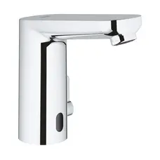 Змішувач для раковини безконтактний Grohe Eurosmart Cosmopolitan 36327001 Змішувач для раковини безконтактний Grohe Eurosmart Cosmopolitan 36327001