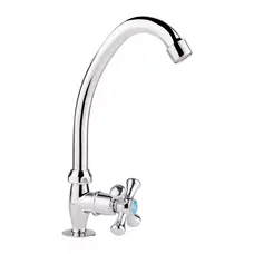 Змішувач кухонний на одну воду GF (CRM)S-21-269