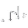 Змішувач для ванни Grohe Essence 19578001