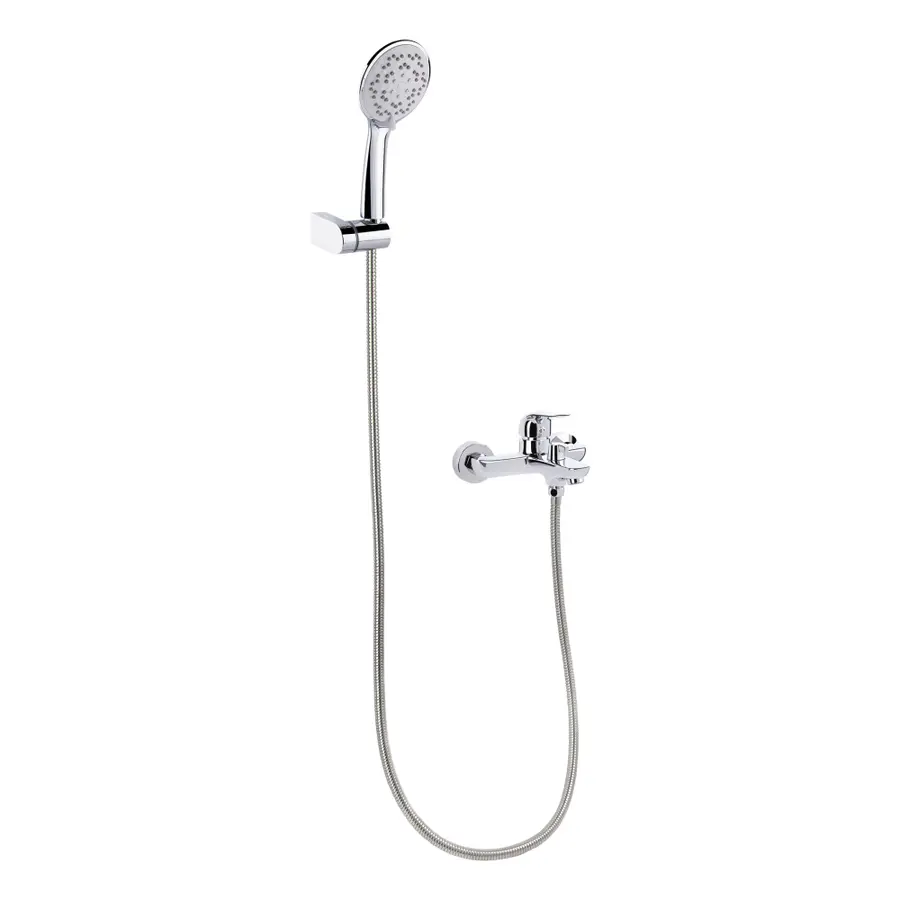 Змішувач для ванни Qtap Arena CRM 006 New