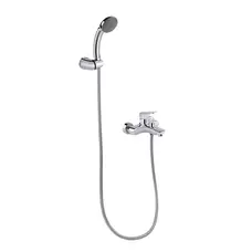 Змішувач для ванни Qtap Jody CRM 006 New