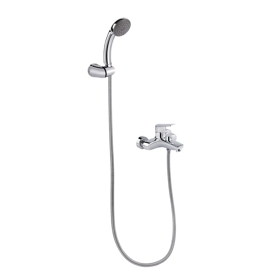 Змішувач для ванни Qtap Jody CRM 006 New