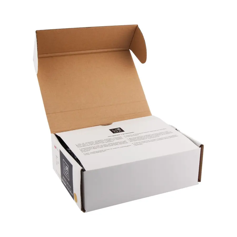 Смеситель для кухни Lidz (CRM) 16 37 002 01 150 мм