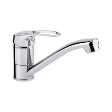 Смеситель для кухни Lidz (CRM) 16 37 002 01 150 мм