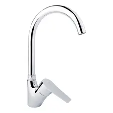 Смеситель для кухни Lidz (CRM) 20 38 012 08