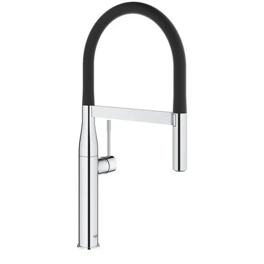 Смеситель для кухни с рефлекторным излиянием Grohe Essence 30294000