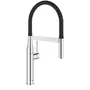 Смеситель для кухни с рефлекторным излиянием Grohe Essence 30294000