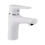Смеситель для раковины Qtap Polaris WHI 001
