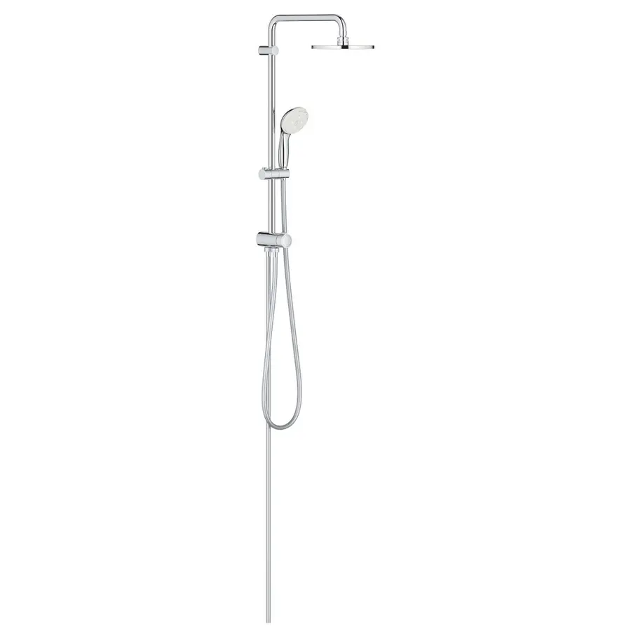 Душевая стойка Grohe Tempesta 27389002