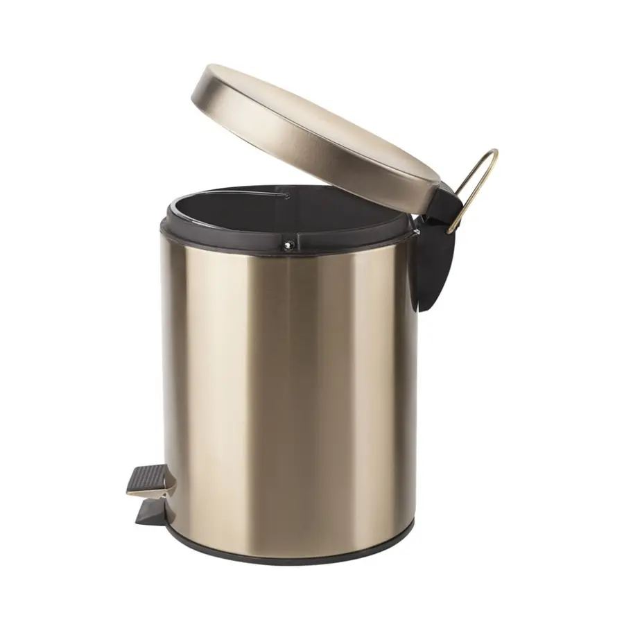 Мусорное ведро Qtap Liberty ANT 1149 5 л