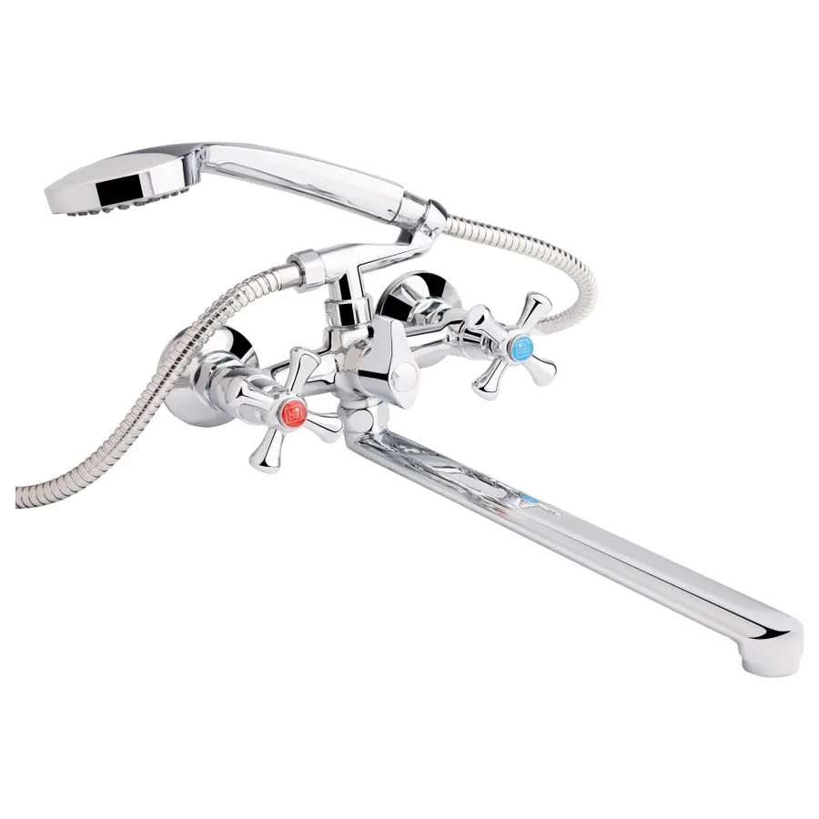 Змішувач для ванни Lidz (CRM) 30 21 141 00