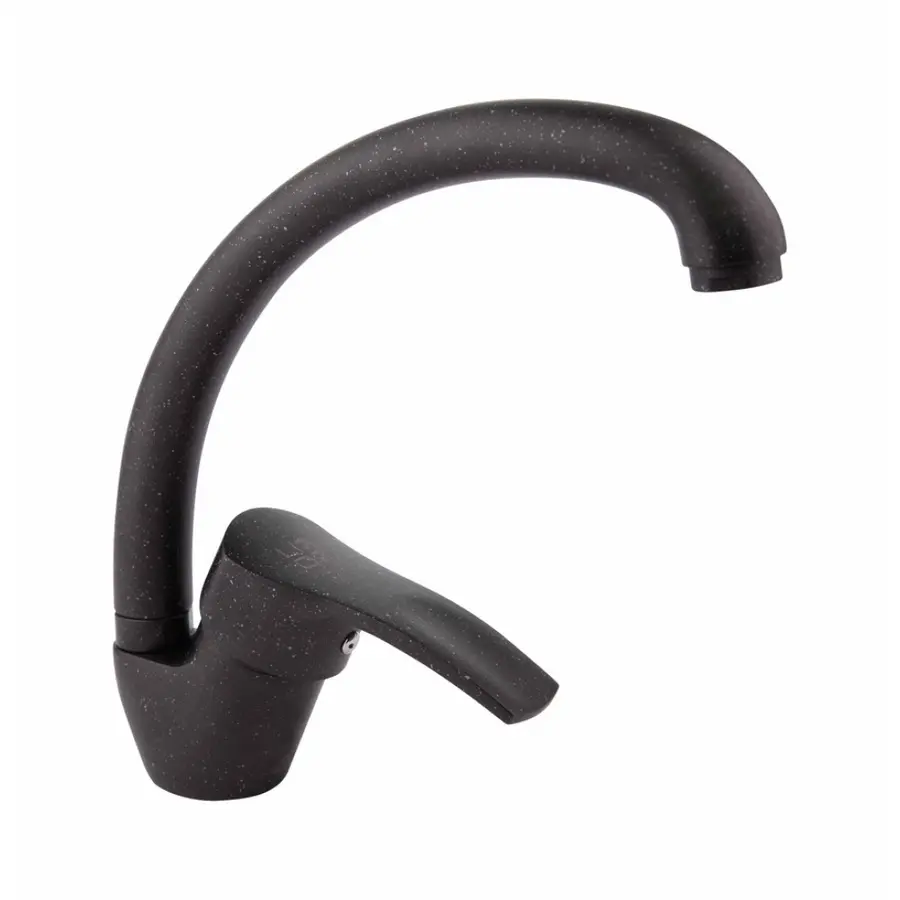 Змішувач для кухні Lidz (BLA) 40 87 008F-3