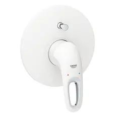 Зовнішня частина змішувача для душу Grohe Eurostyle 19506LS3 для двох споживачів Зовнішня частина змішувача для душу Grohe Eurostyle 19506LS3 для двох споживачів