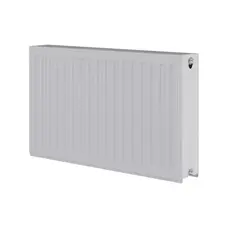 Радіатор сталевий Aquatronic 22-К 600x2600 бічне підмикання