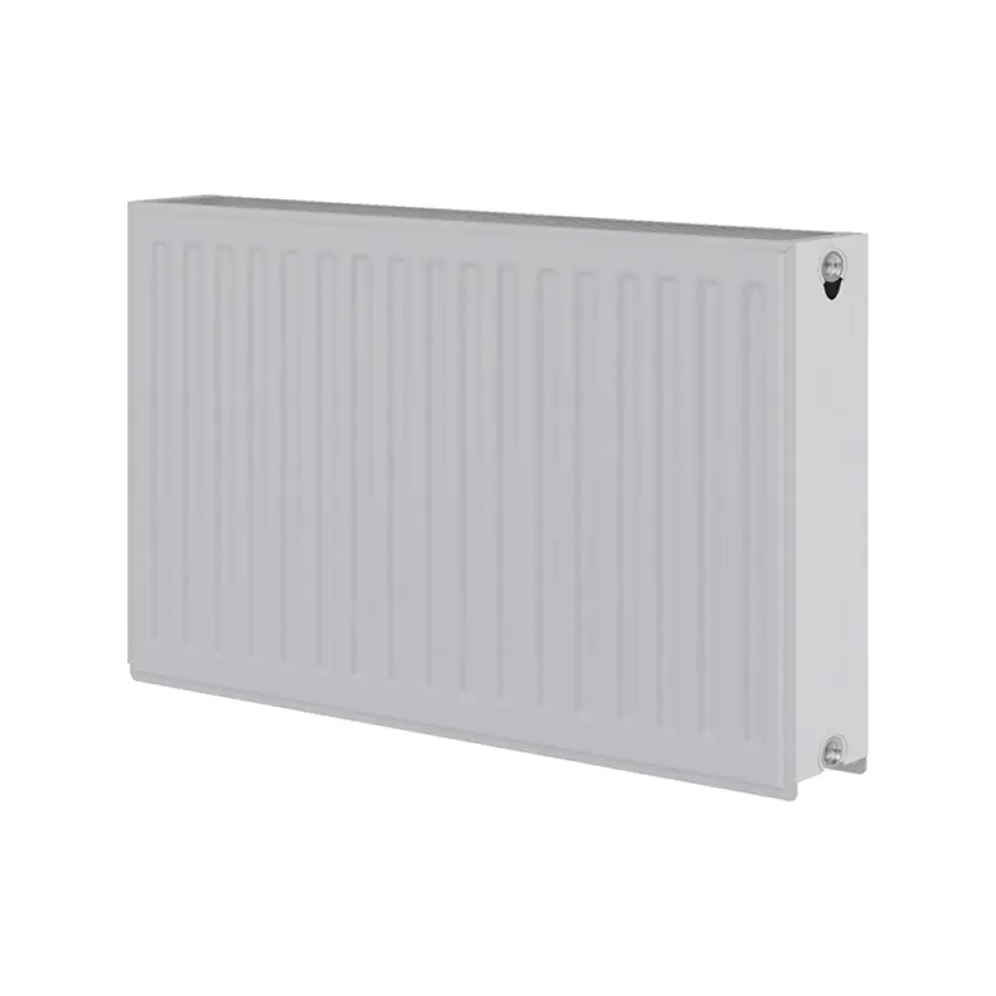 Радіатор сталевий Aquatronic 22-К 600x2600 бічне підмикання