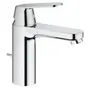 Набір змішувачів Grohe Eurosmart S-Size 126114M