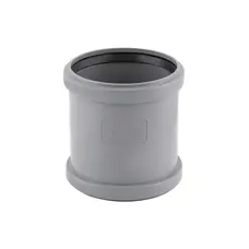 Муфта PPR каналізаційна TA Sewage 110