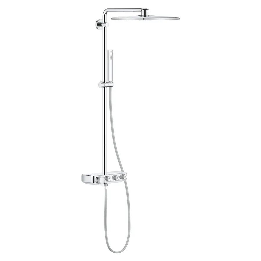 Душова система Grohe Euphoria SmartControl 26508000