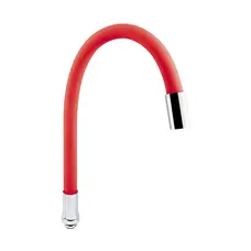 Вилив для кухні Lidz (CRR) 54 01 261 00 Вилив для кухні Lidz (CRR) 54 01 261 00