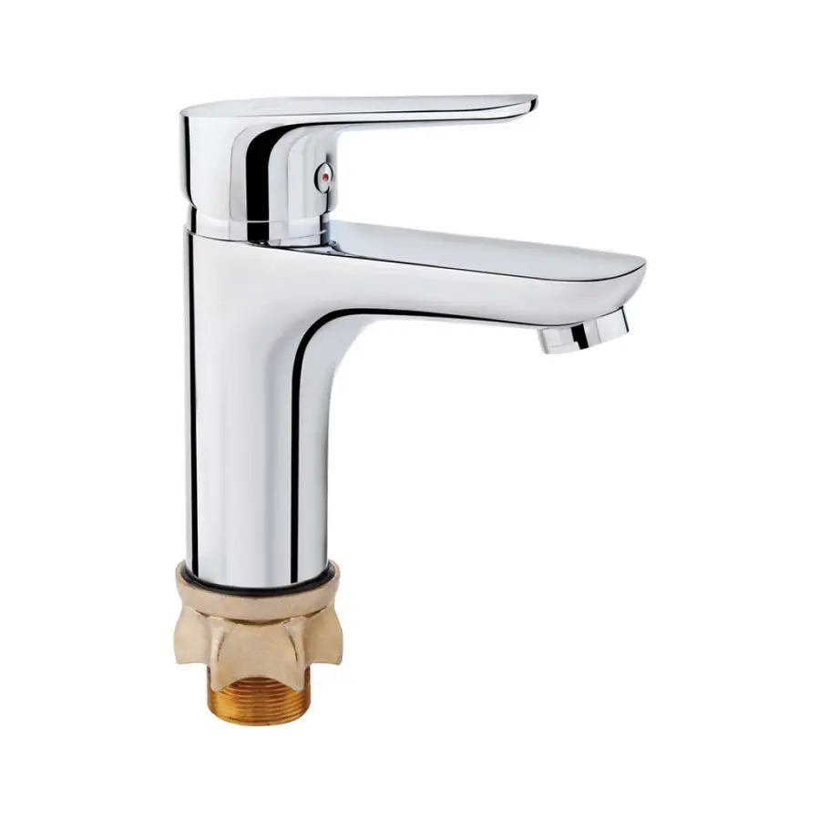 Змішувач для раковини Brinex 31C 001F