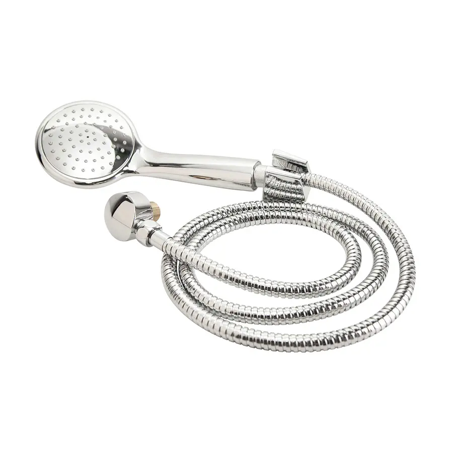 Душевая система скрытого монтажа Qtap Inspai-Varius CRM V10250102