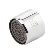 Аератор Lidz (CRM) 48 00 022 00 з внутрішньою наріззю Аератор Lidz (CRM) 48 00 022 00 з внутрішньою наріззю