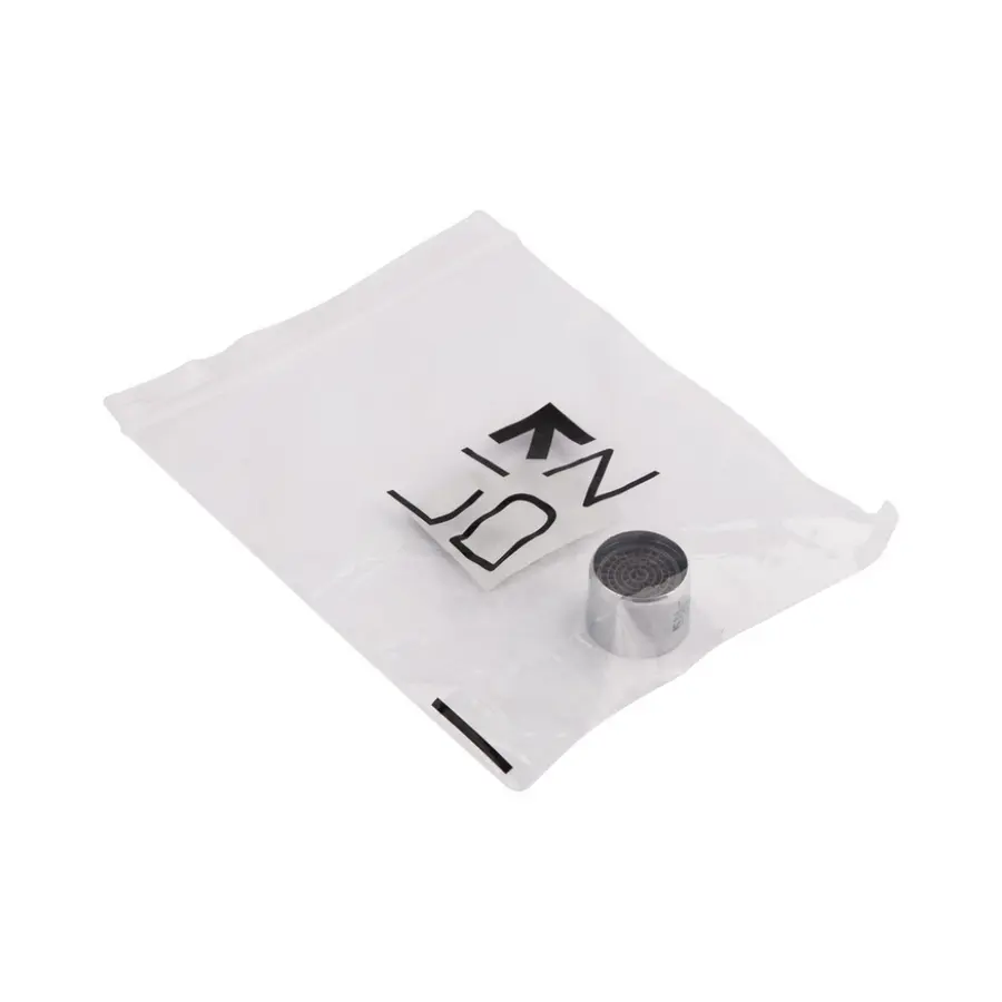 Аератор Lidz (CRM) 48 00 022 00 з внутрішньою наріззю