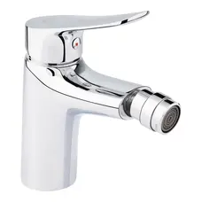 Змішувач для біде Qtap Loft CRM 001A Змішувач для біде Qtap Loft CRM 001A