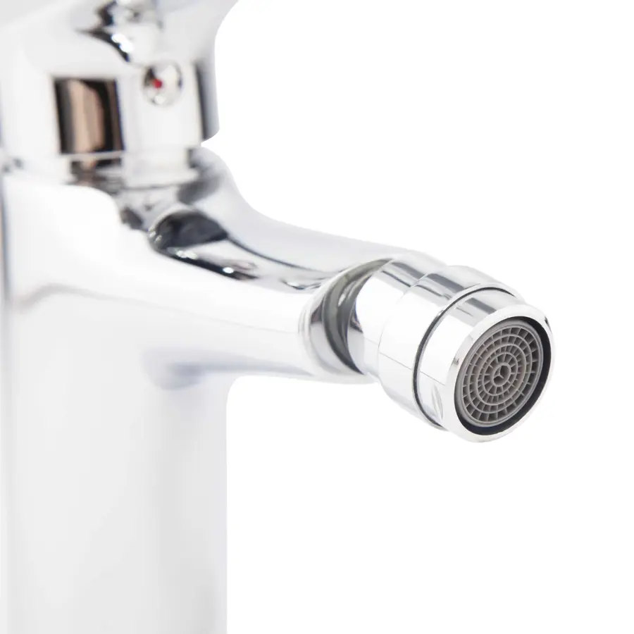 Змішувач для біде Qtap Loft CRM 001A