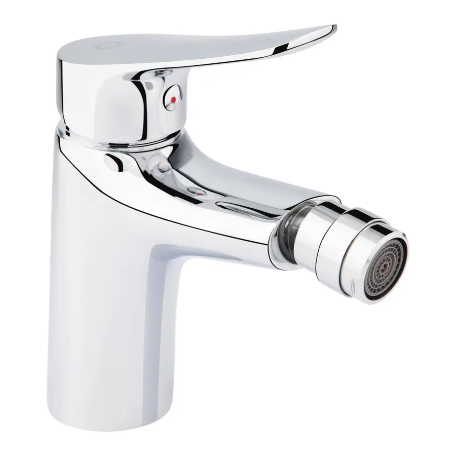 Змішувач для біде Qtap Loft CRM 001A