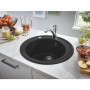 Кухонная гранитная мойка Grohe Sink K200 31656AP0