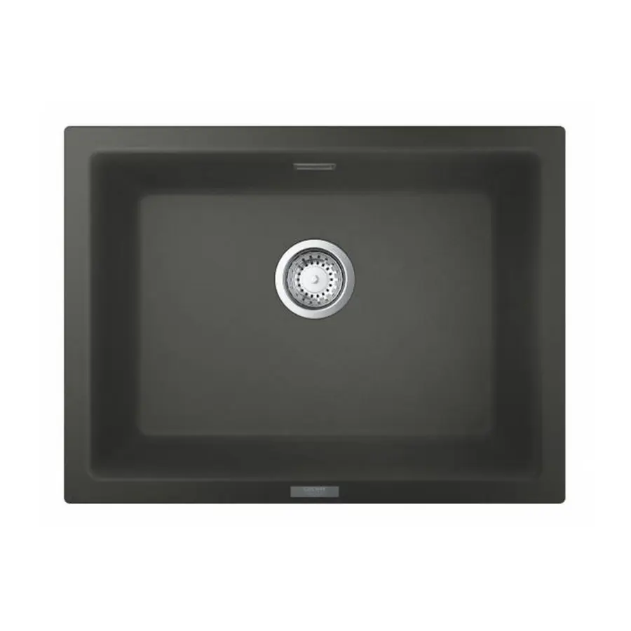 Кухонна гранітна мийка Grohe Sink K700 Undermount 31655AT0