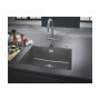 Кухонна гранітна мийка Grohe Sink K700 Undermount 31655AT0