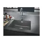Кухонна гранітна мийка Grohe Sink K700 Undermount 31655AT0