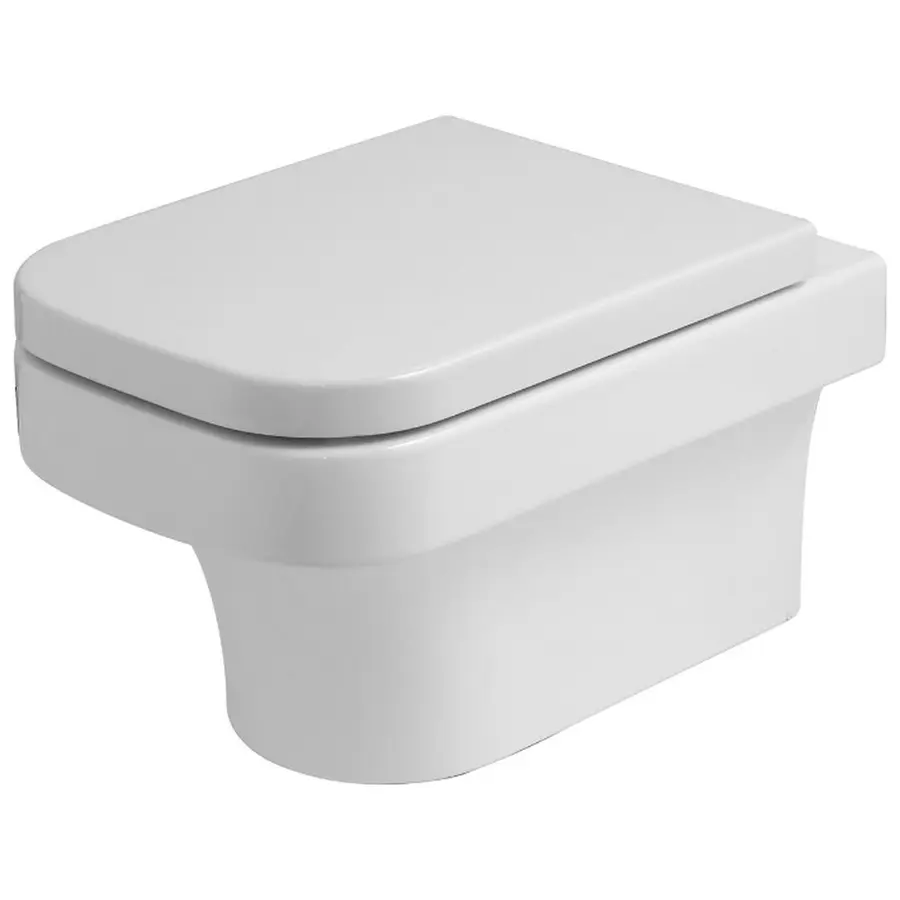 Набор унитаз Azzurra Tulip TUL100B1SOSK с сиденьем Azzurra Tulip TUL1800F + инсталляция Grohe Rapid SL 38772001