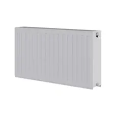 Радіатор сталевий Bjorne 22-К 300х800 бічне підмикання