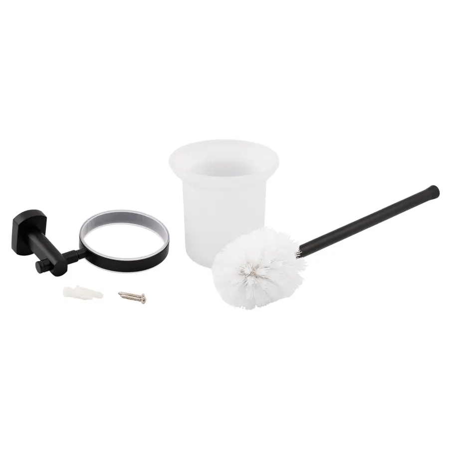 Ершик для унитаза Qtap Liberty BLM 1157