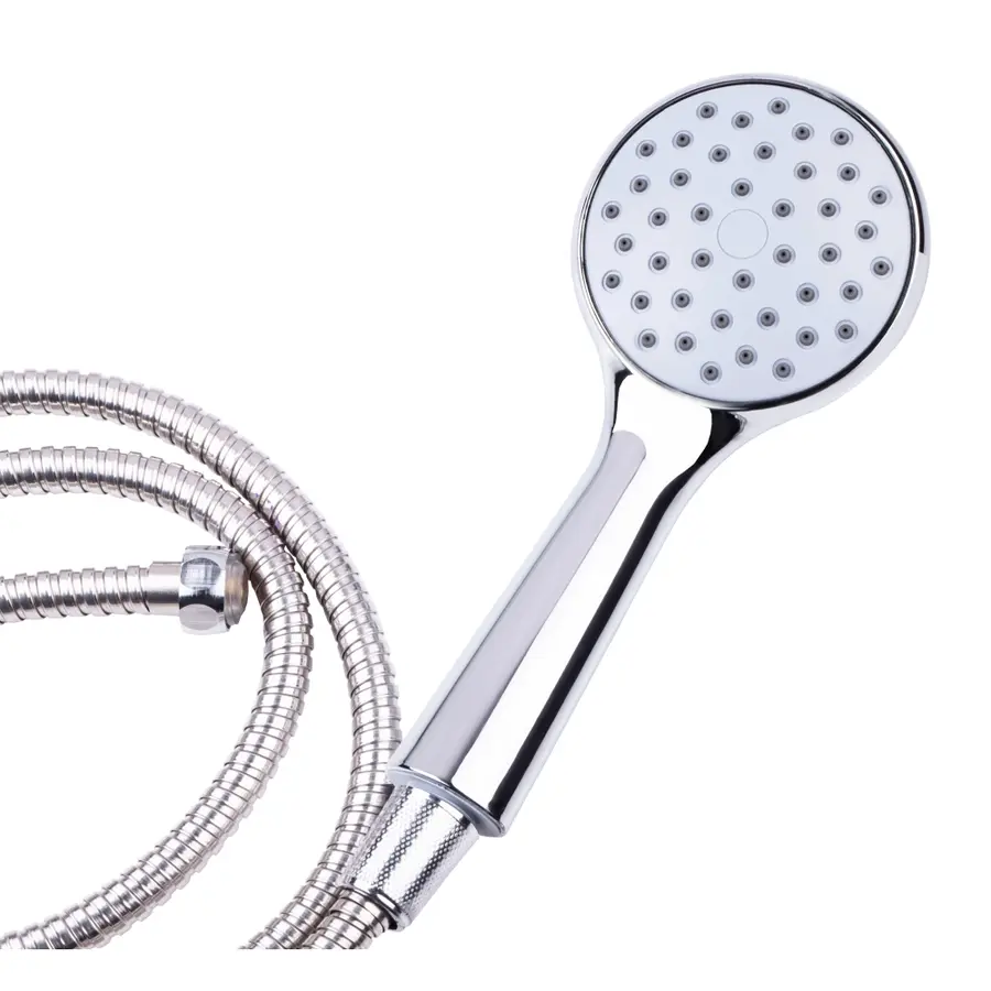 Змішувач для душу Lidz (CRM) J-Lex 40 010