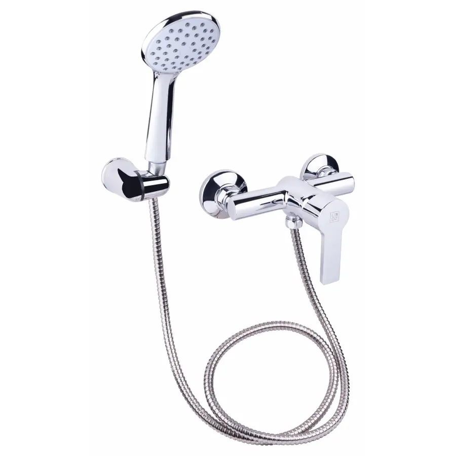 Змішувач для душу Lidz (CRM) J-Lex 40 010