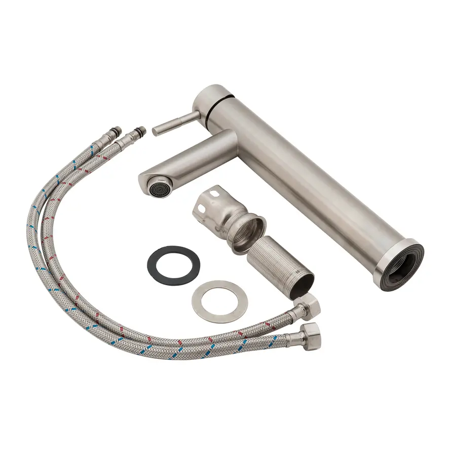 Змішувач для раковини Lidz (NKS) 12 32 001F-1