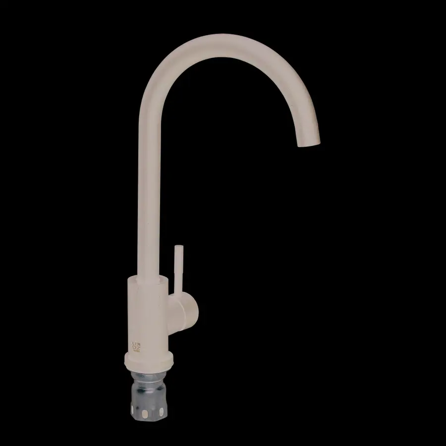 Смеситель для кухни Lidz (BLA) 12 32 015F-8