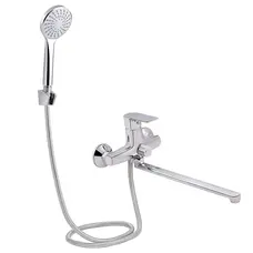 Змішувач для ванни Lidz (CRM) 22 44 005-1 New