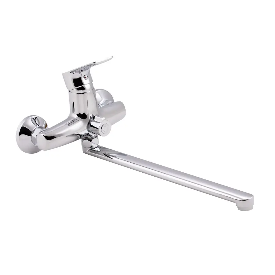 Змішувач для ванни Lidz (CRM) 22 44 005-1 New