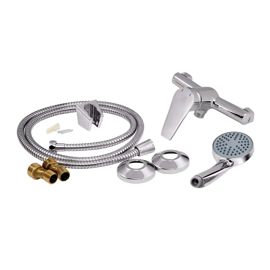 Змішувач для душу Lidz (CRM) 19 46 010