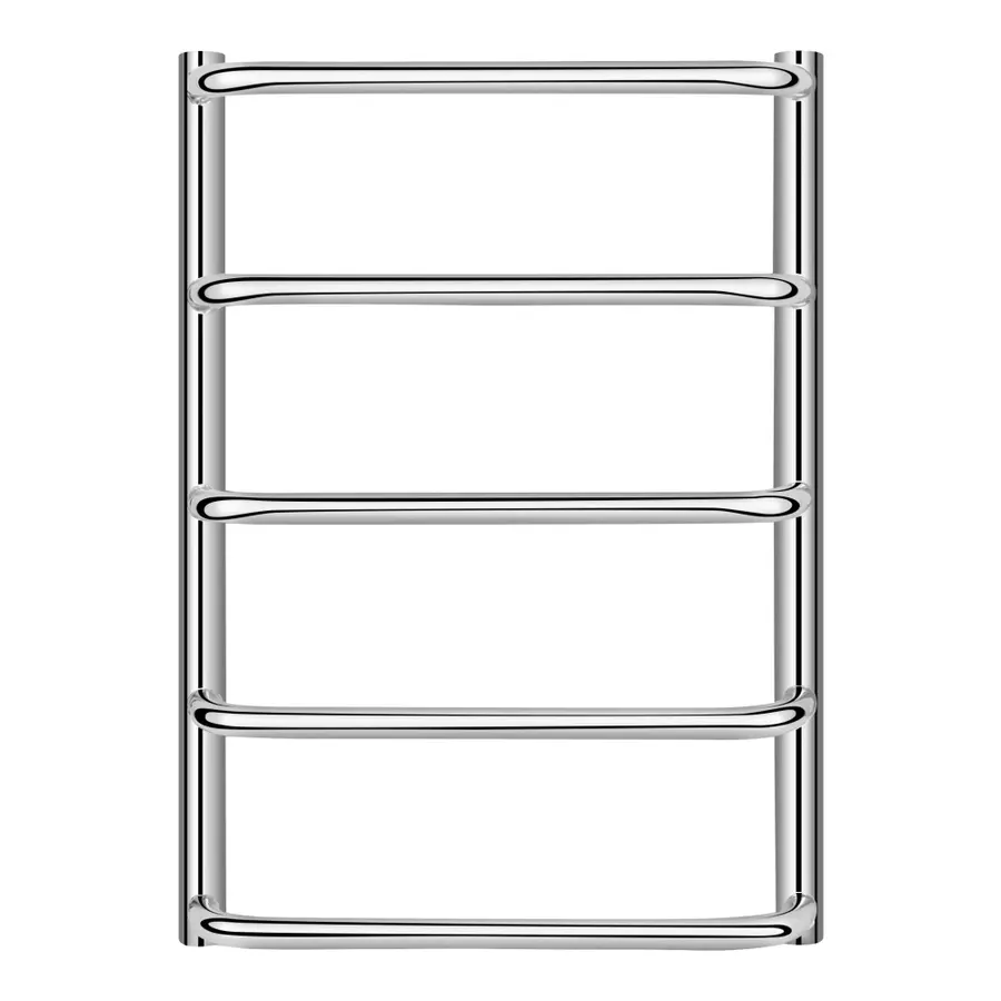 Полотенцесушитель водяной Lidz Standard (CRM) D32 / 20х1 / 2 "400x600 P5